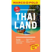 Thailand Marco Polo Guide